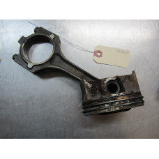 05Q105 Piston and Connecting Rod Standard From 2011 FORD ESCAPE  3.0 6E5E6200AA